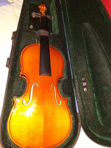 Violin De 1/2