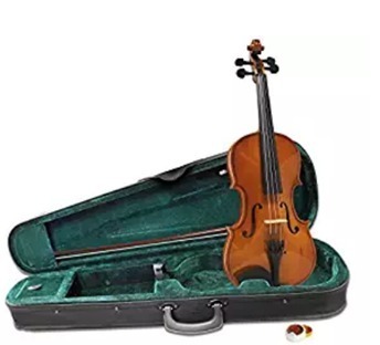 Violin De 1/2 Marca Windsor Mi-