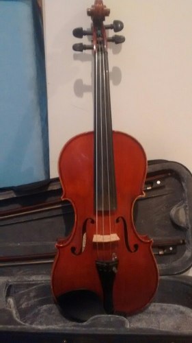 Violin Enmanuel Berverian Coleccion Verona