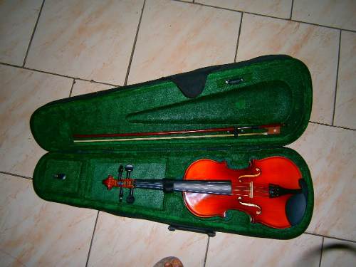 Violin Maxtone 3/4