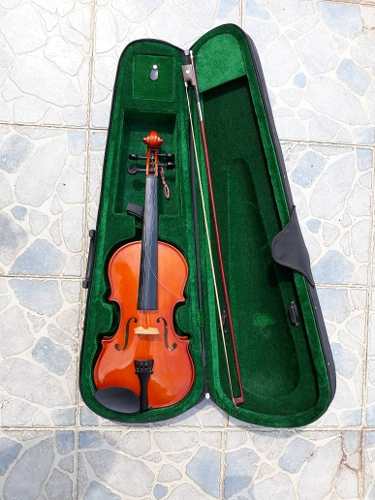 Violin Paganine