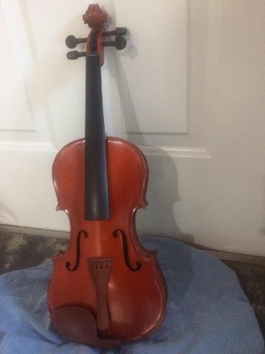 Violín 4/4 H.hoffer Handerafted