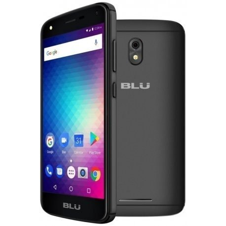 ** Blu C5 Dual**