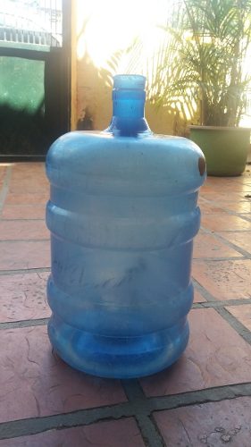 Botellones De Agua Potable