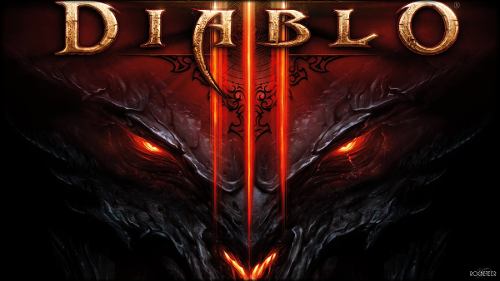Diablo 3 Pc Original