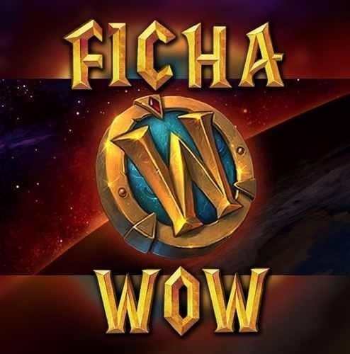 Ficha, Wow Token, Tiempo De Juego World Of Warcraft