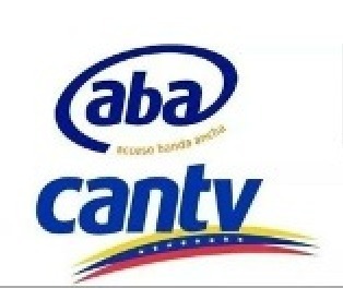 Linea Cantv Comercial + Aba  San Bernardino