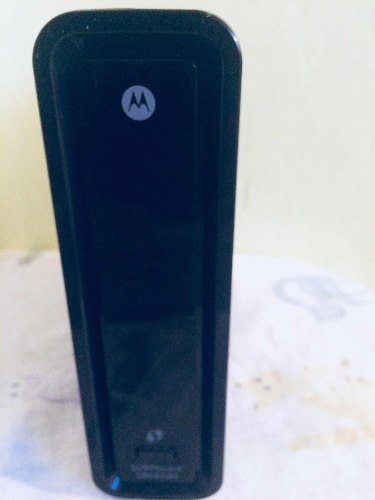Módem Motorola