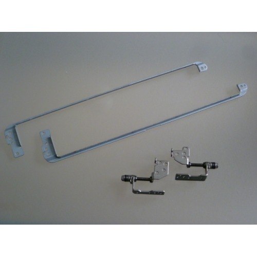 Bisagras Para Laptop Compaq Cq 50,cq 60,m  Y M