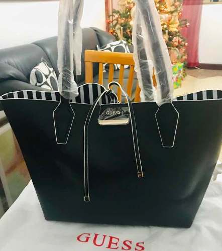 Cartera Guess Original Nueva