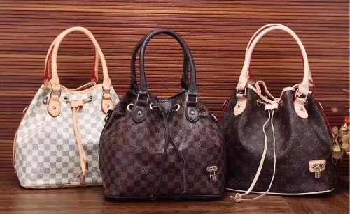 Las mejores ofertas en Bolsos y carteras Louis Vuitton convertible para  Mujeres