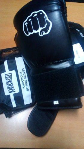 Guantes De Box