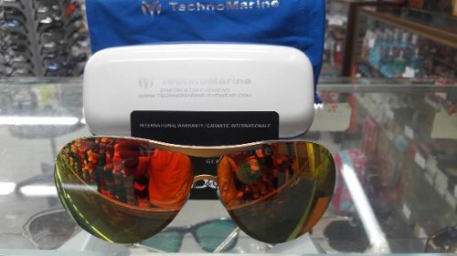 Lentes Technomarine Cruise