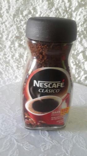 Nescafe Clasico (Inportado)