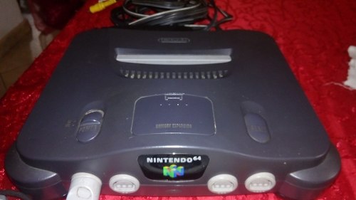 Nintendo 64