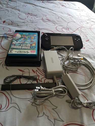 Nintendo Wii U