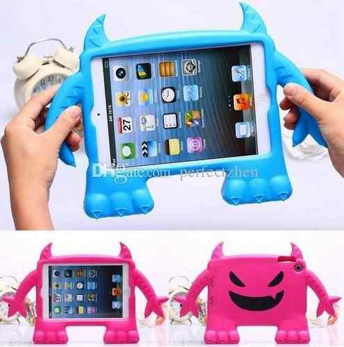 Protector Para Tablet Ipad Mini Diablito Original