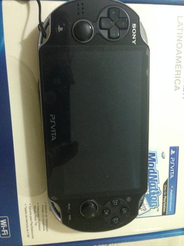 Psvita