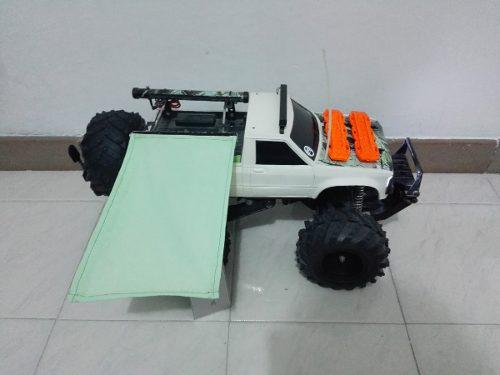 Rc 1/10 4x4