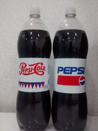Refrescos Pepsi 2 Lts Caja De 6 2119