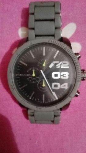 Reloj Diesel 100% Original Vendo O Cambio