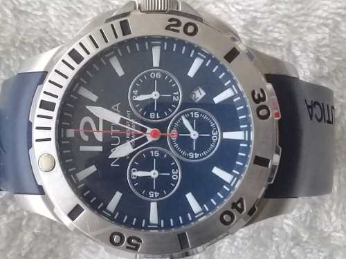 Reloj Nautica Original