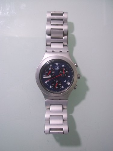 Reloj Swatch Irony Original Caballero (leer Descripción)