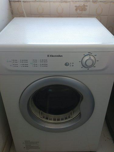 Secadora Electrolux 6 Kilos Negociable