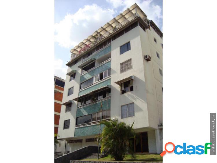 Apartamento en Venta en Caracas DR #18-11963