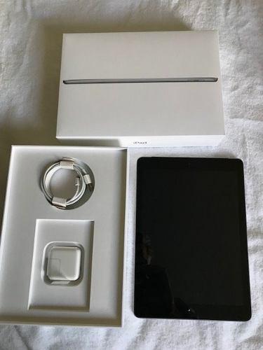 Apple Ipad 6ta Gen 32gb Wifi