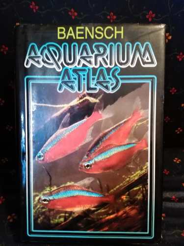 Atlas Aquarium # 1