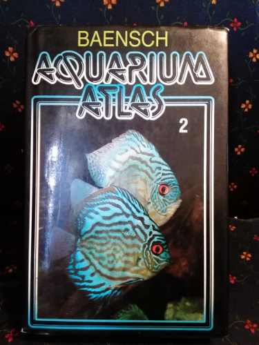 Atlas Aquarium # 2