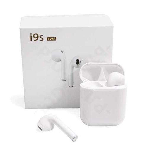Audífonos Inalámbricos I9-tws Airpods Bluetooth / I10-tws