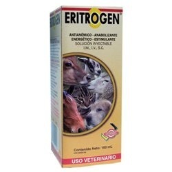 Catalogo Eritrogen Anabolizant Animal