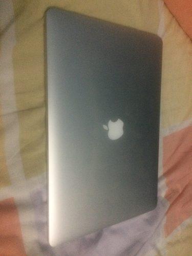 Laptop Apple Macbook Pro I7 De 15 Pulgadas