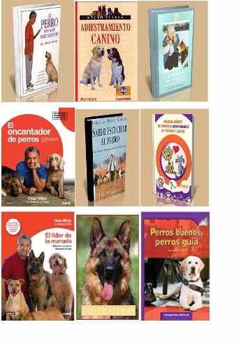 Libros Pdf Perros Gatos Peces Y Canarios