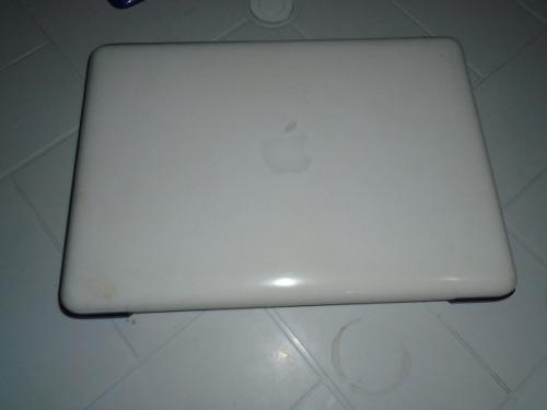Macbook 15 Blanca