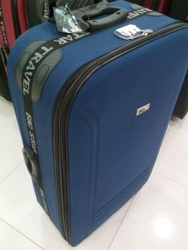 Maleta Viajera Mediana Para 30 Kl Entrega A Domicilio
