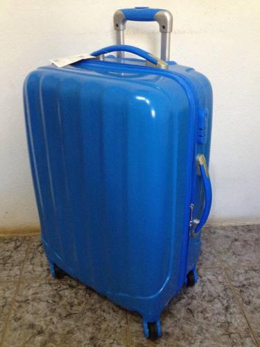 Maleta Viajera Viaje 23 Kg 4 Ruedas Giratorias Precio Hoy