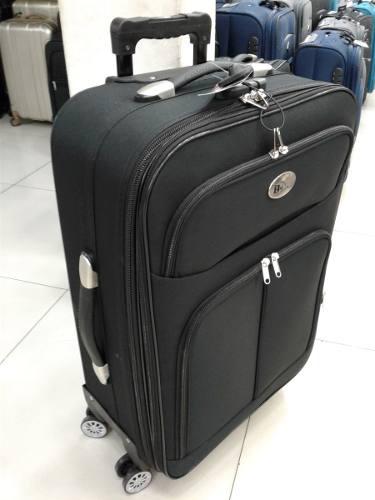 Maletas Viajera Viaje Grande 32 Kg 4 Ruedas Giratoria Nuevas