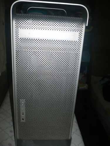 Power Mac G5 Procesador 1.6 Ghz 2gb