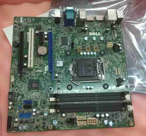 Tarjeta Madre Para Pc Dell Optiplex x1tj