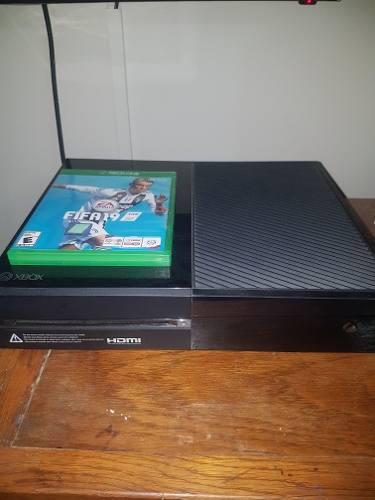 Xbox One 500gb