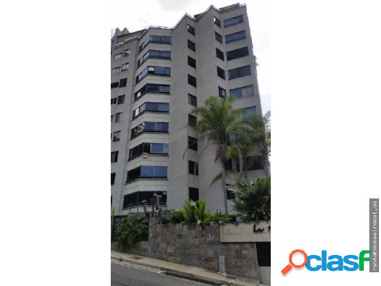 Apartamento Venta Ccs - NjosCafetal DR #18-15366