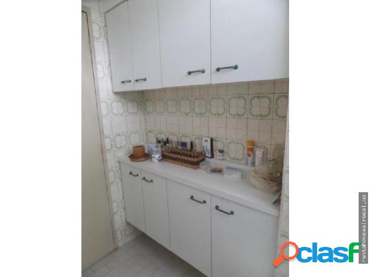 Apartamento Venta Ccs - NjosCafetal DR #19-1851