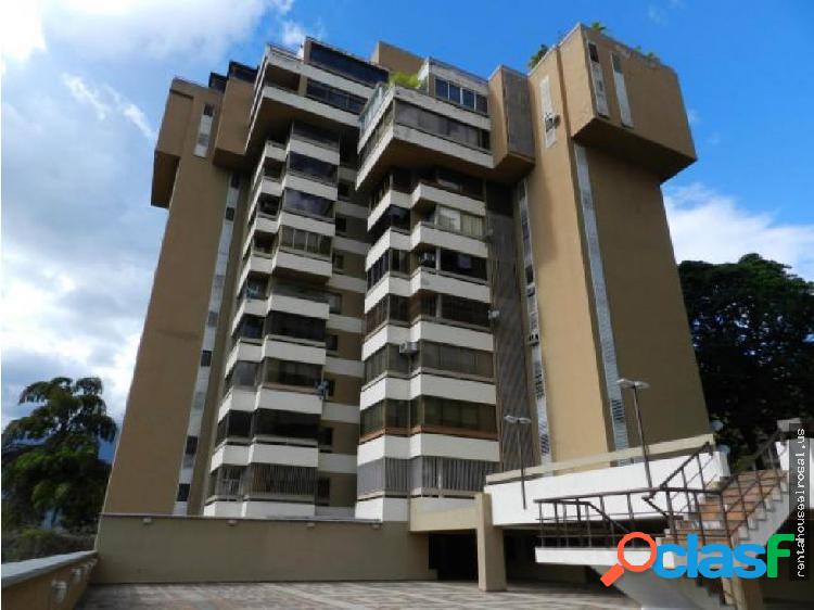 Apartamento Venta Ccs - SRsaLima DR #19-1705