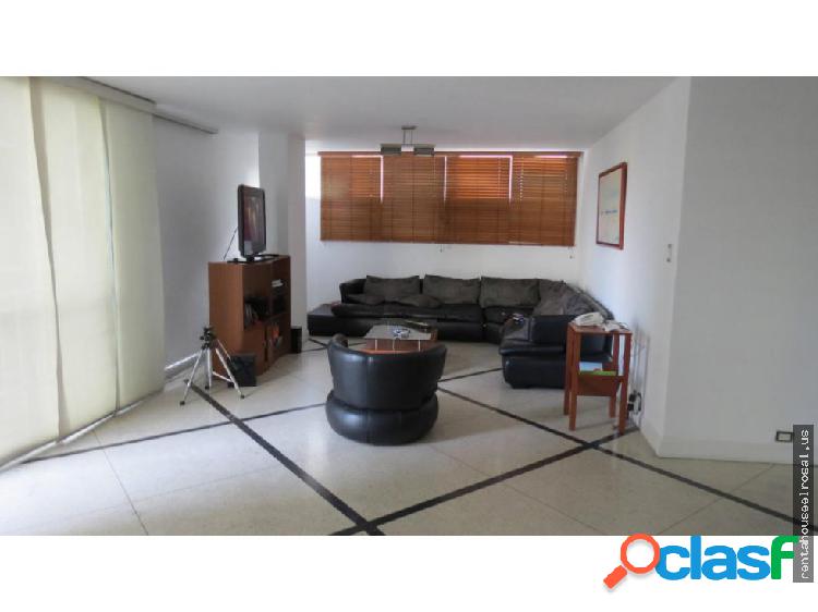 Apartamento en Venta Ccs - Altamira DR #19-3664