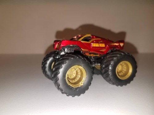 Carritos Hot Wheels Usados Escala De 1:61