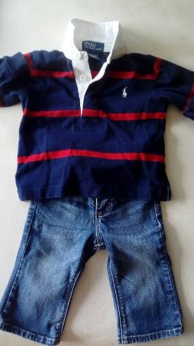 Conjuntos Bebe Polo, Gap, Carters. Bellos!!