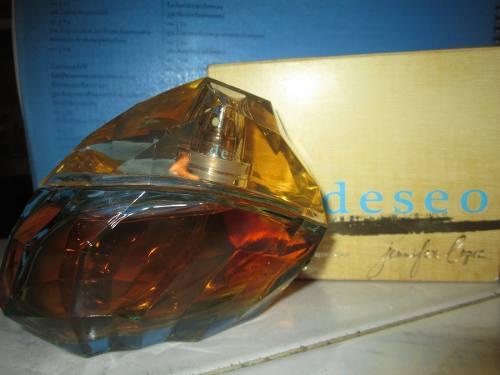 Deseo Jennifer Lopez - Perfume Jlo Original